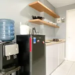 Modern And Nice 2Br At Patraland Urbano Apartment By Travelio